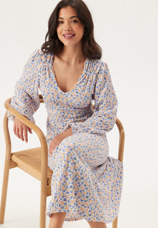 Structured Dress