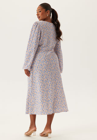 Structured Dress