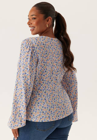 Structured Top