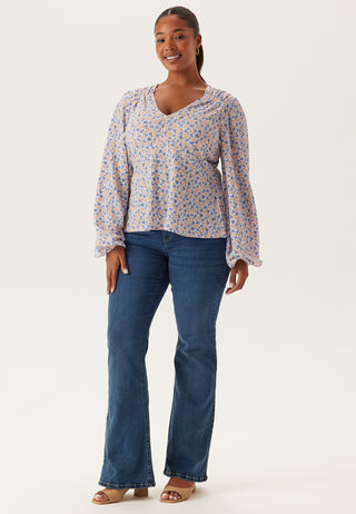 Structured Top