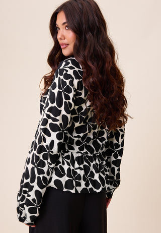 happy-holly-v-neck-peplum-viscose-blouse-blackpatterned_5