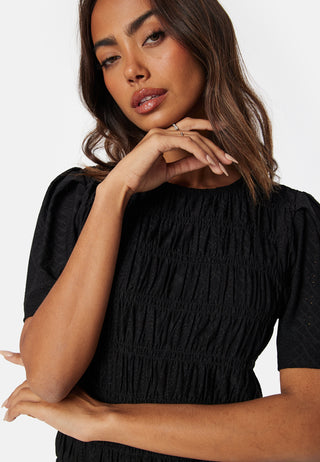 Wilima Short Sleeve Top