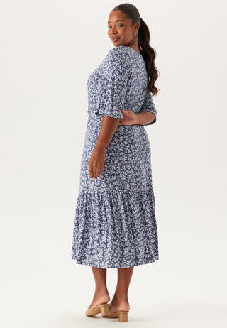 Wrap Dress