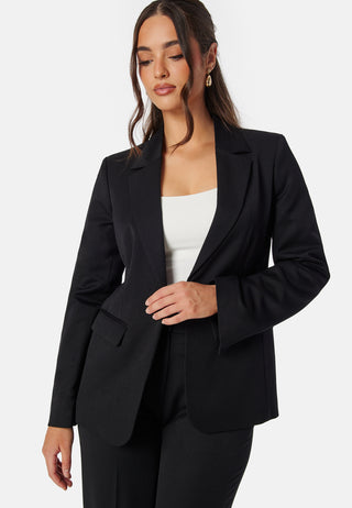Regular L/S Blazer