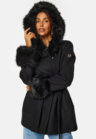 Olivia Coat