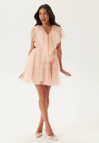 Aurora Dress