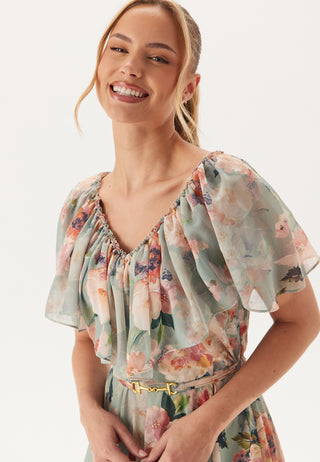 Caroline Dress