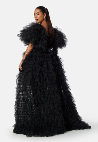 Charisse Gown