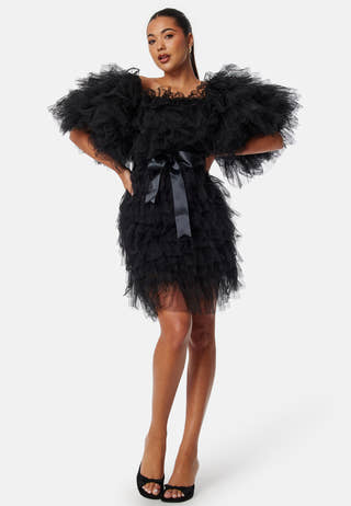 Charisse Gown