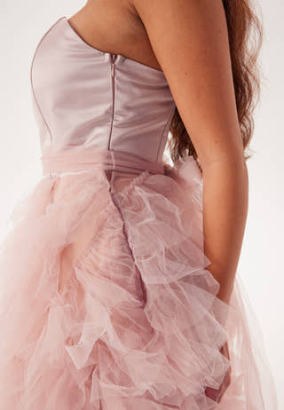 Frances Gown