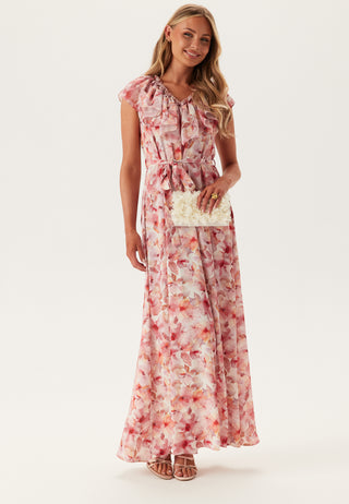 Jacqueline Dress
