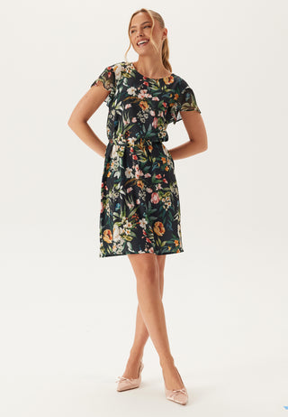 Nadia Dress