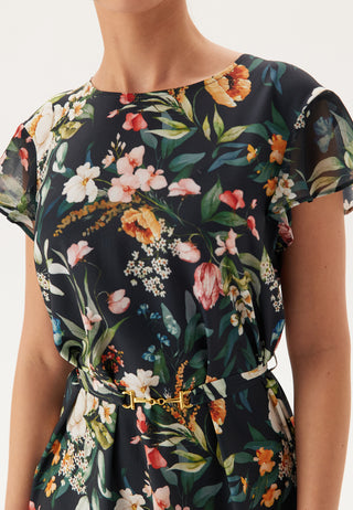 Nadia Dress