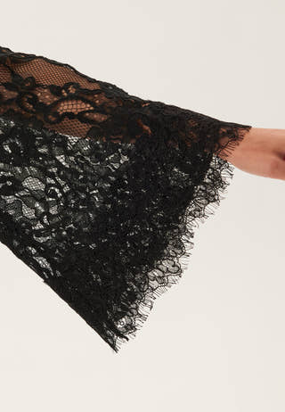 Rachel Dress