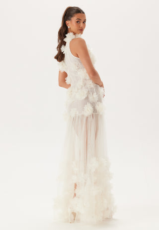 Serenity Gown