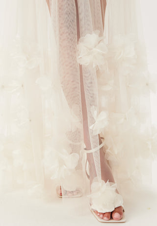 Serenity Gown