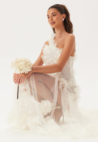 Serenity Gown
