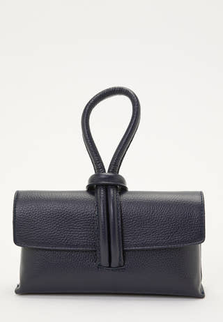 Barletta Small Leather Bag