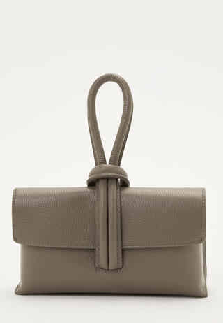 Barletta Small Leather Bag