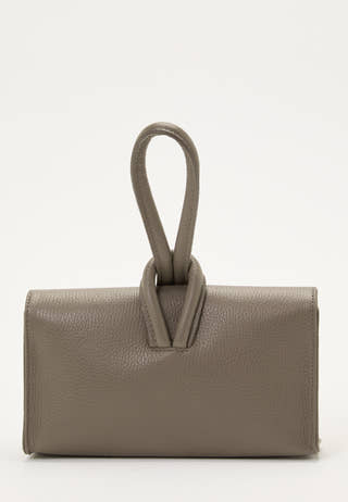 Barletta Small Leather Bag