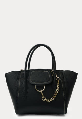 Urbino Leather Handbag