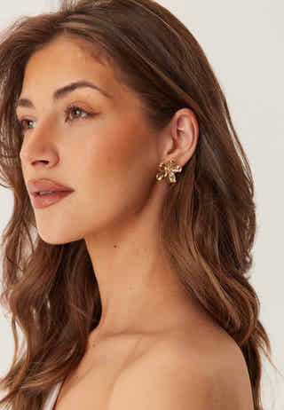 Eponine Earrings