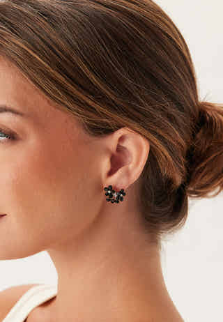Eugenie Earrings