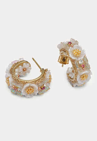 Hannah Butterfly Earrings