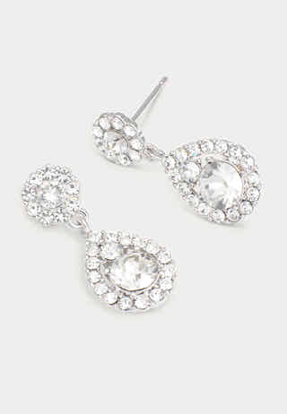 Petite Sofia Earring