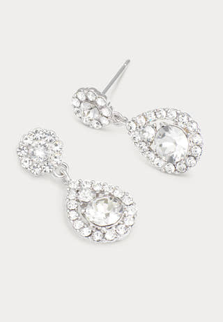 Petite Sofia Earring