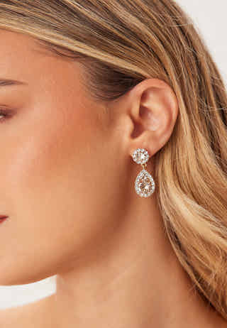 Sofia Earrings