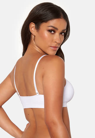 Comfort Spaghetti Bra