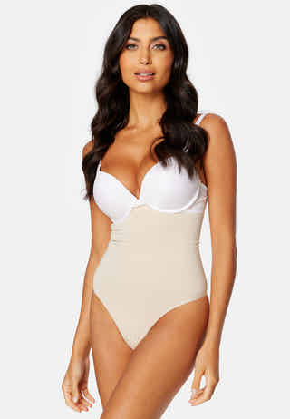 High Waist Comfort Thong