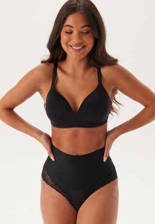 Tummy Shaper Lace