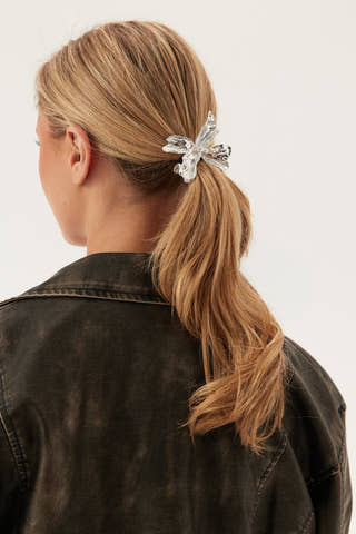 Dream Hair-accesory Silver-pla