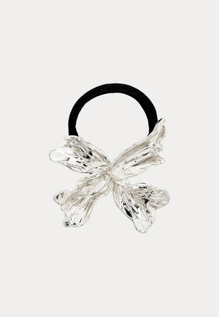 Dream Hair-accesory Silver-pla