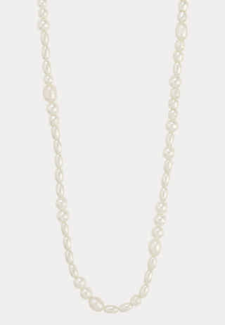 Elliana Necklace Gold-plated