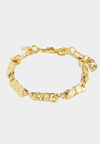 Instant Bracelet Gold-plated
