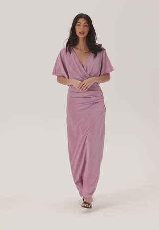 wrap-satin-gown-pink-1155076732.mp4