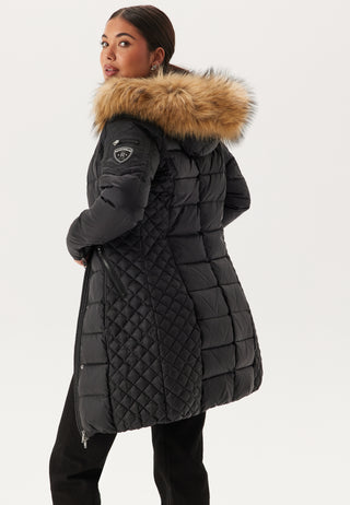 Beam Coat
