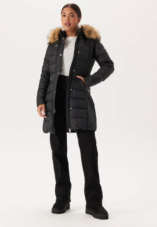 Beam Coat