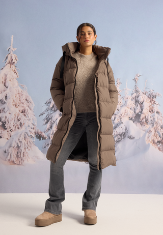 Camila Coat