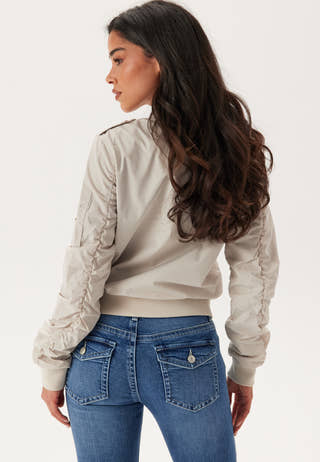 Charlize Jacket