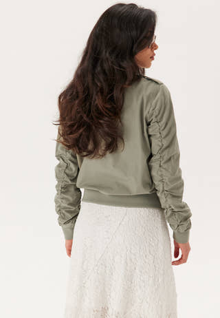 Charlize Jacket