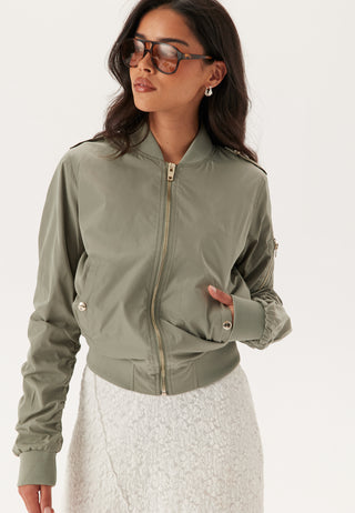 Charlize Jacket