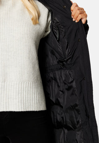 Falcon Mid Jacket