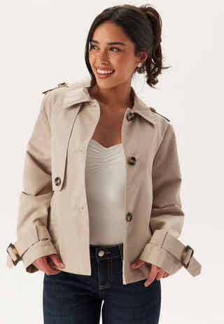 Serafina Jacket