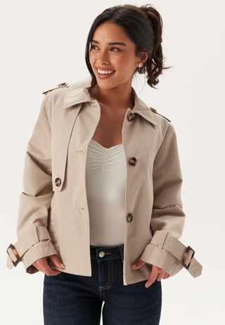 Serafina Jacket