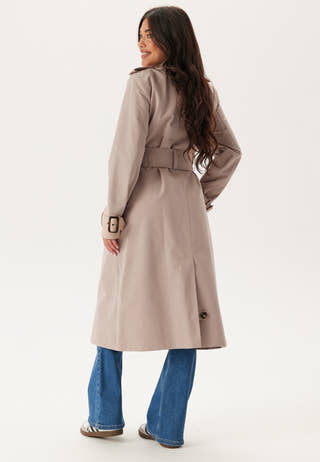 Sierra Coat