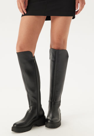 Callback High Boots